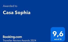 Casa Sophia