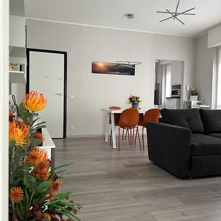 Appartement Casa Sophia à Omegna Extérieur photo