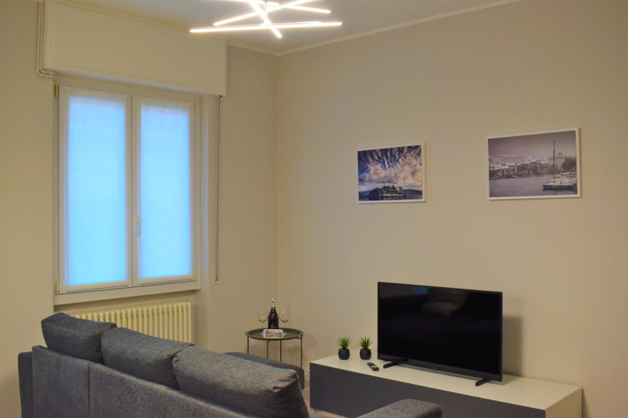 Appartement Casa Sophia à Omegna Extérieur photo