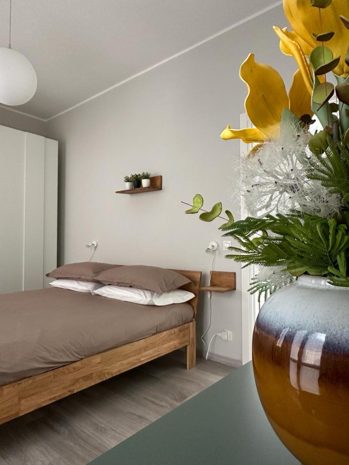Appartement Casa Sophia à Omegna Extérieur photo