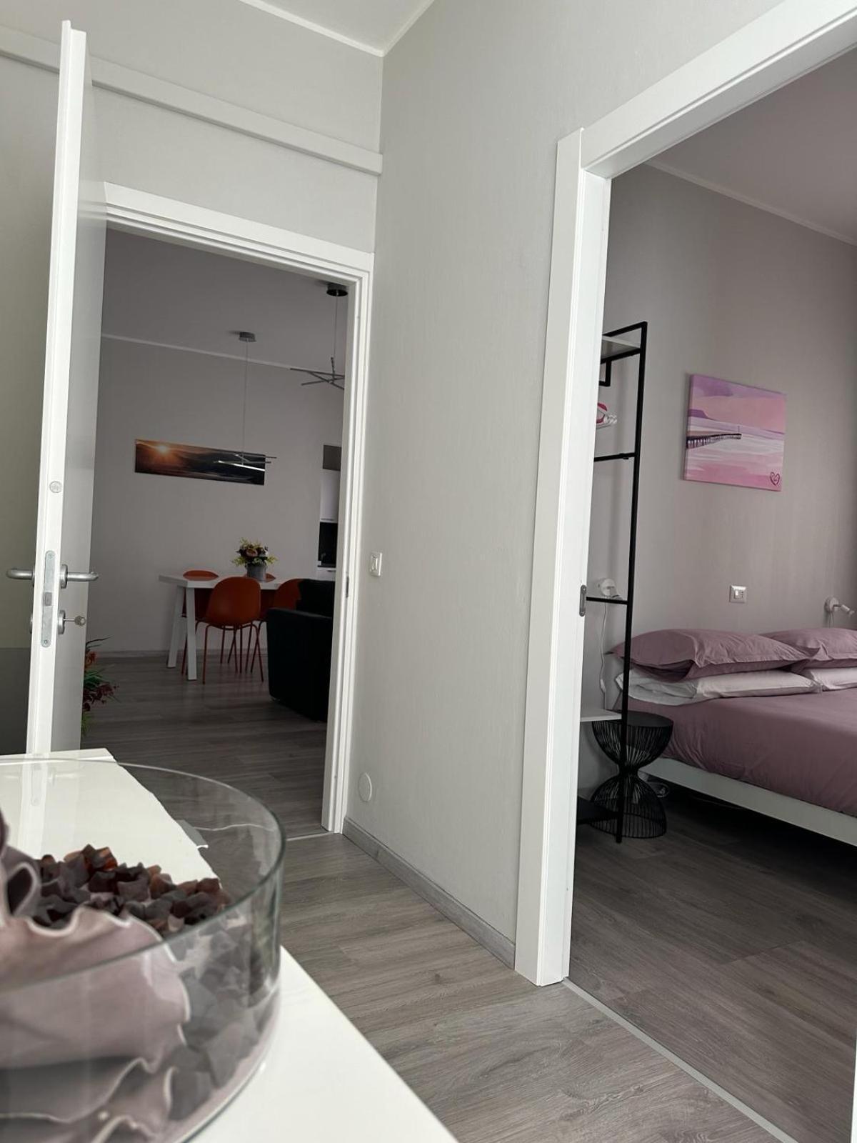 Appartement Casa Sophia à Omegna Extérieur photo