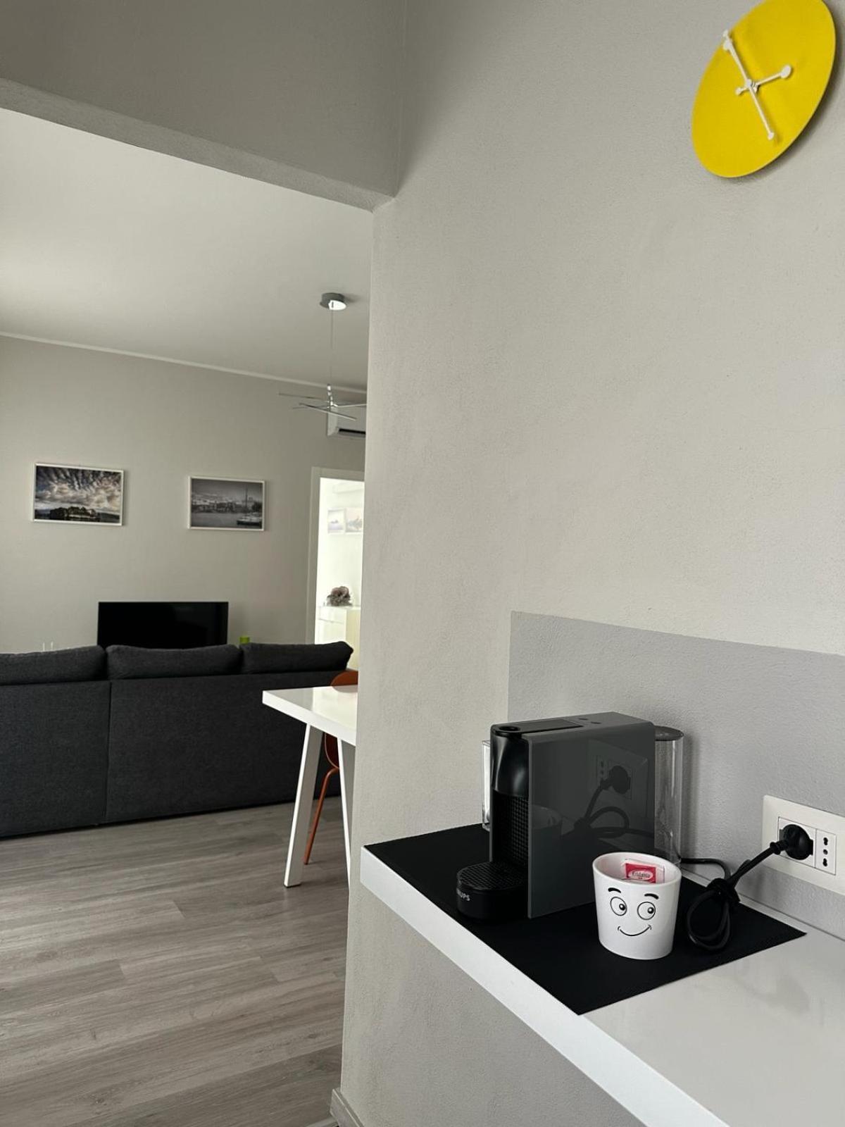 Appartement Casa Sophia à Omegna Extérieur photo