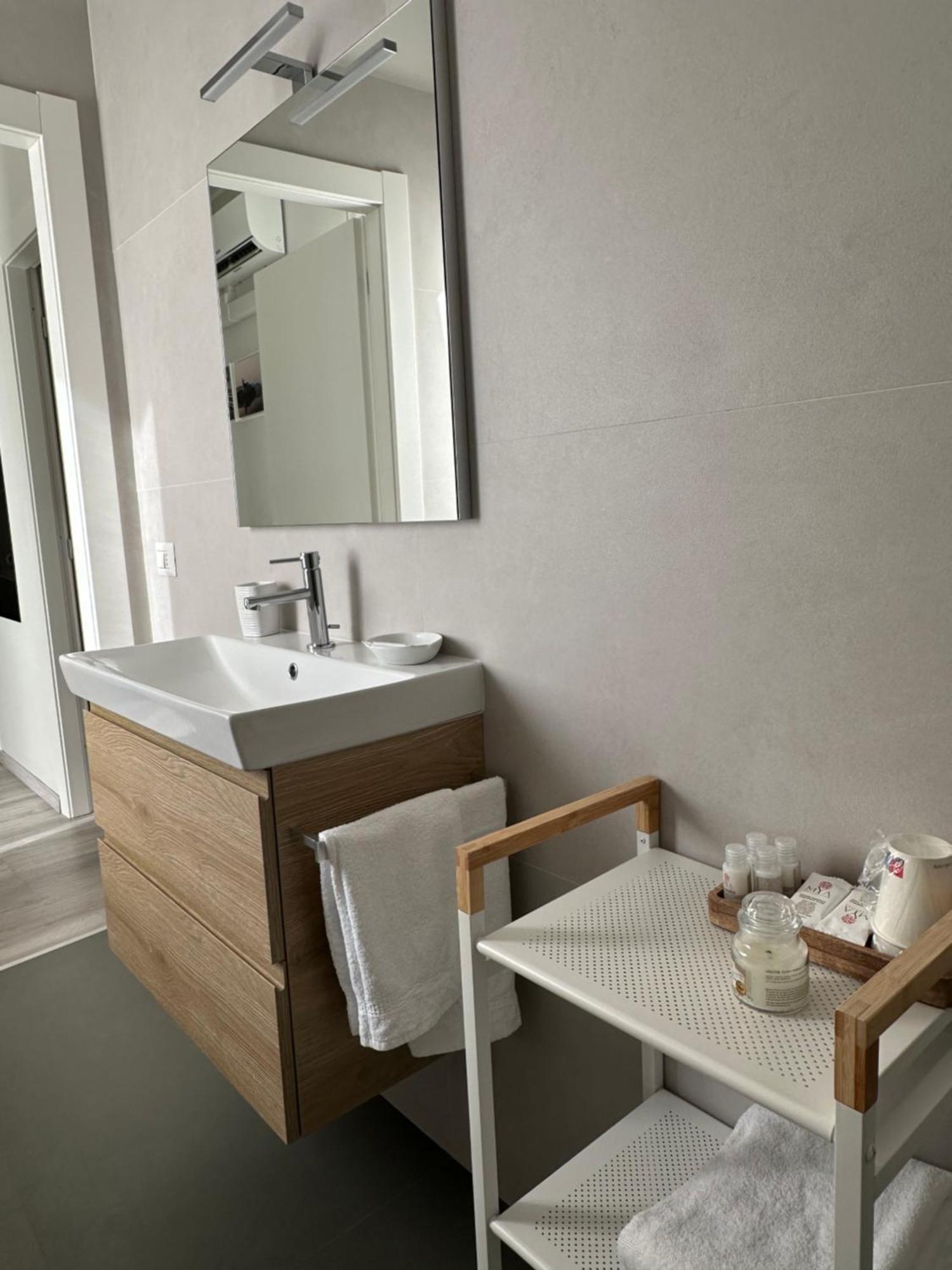 Appartement Casa Sophia à Omegna Extérieur photo