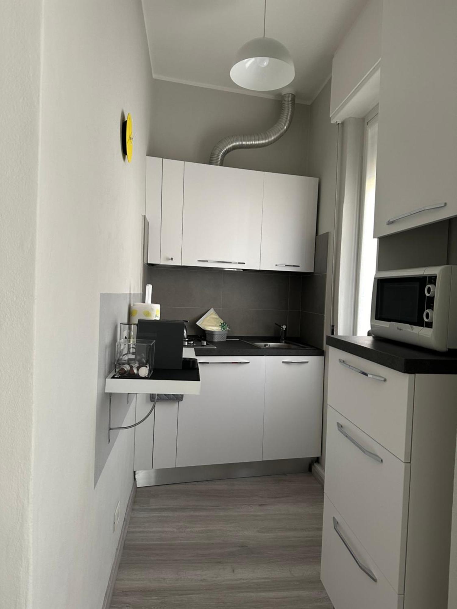 Appartement Casa Sophia à Omegna Extérieur photo